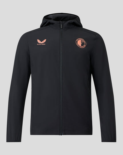 Feyenoord Staff Travel jacket with hood - Men