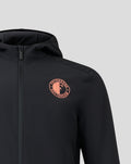 Feyenoord Staff Travel jacket with hood - Junior