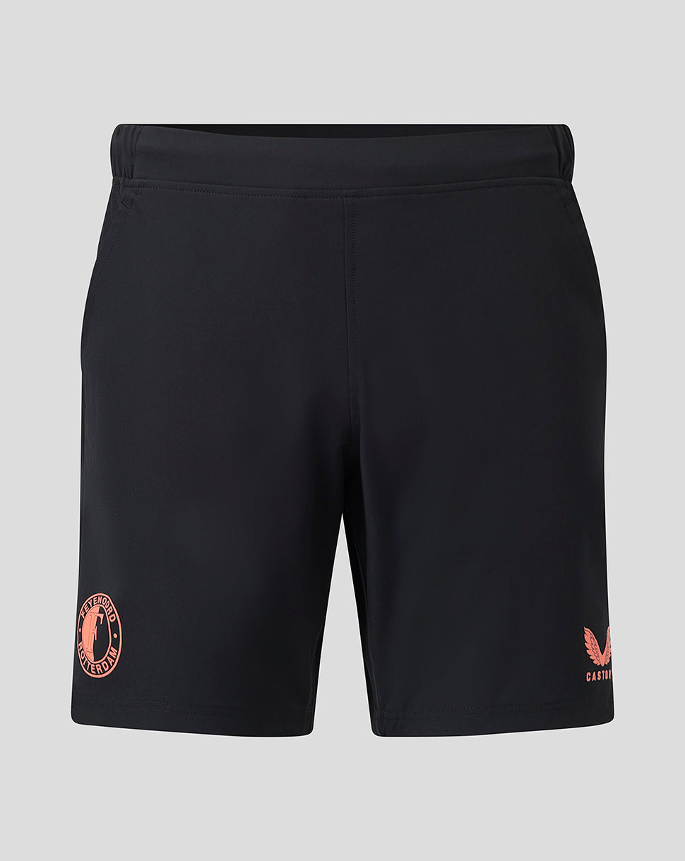 Feyenoord Staff Travel Shorts - Men