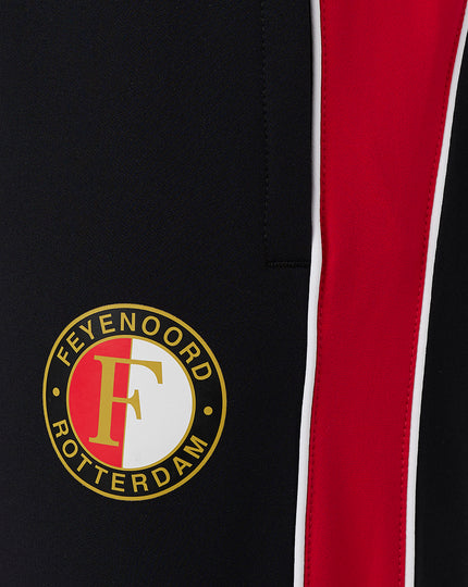 Feyenoord Contemporary Retro Joggingsbroek - Mannen