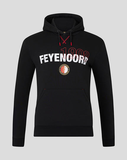 Feyenoord Contemporary Hoodie - Junior