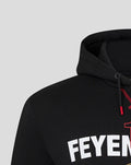 Feyenoord Contemporary Hoodie - Mannen