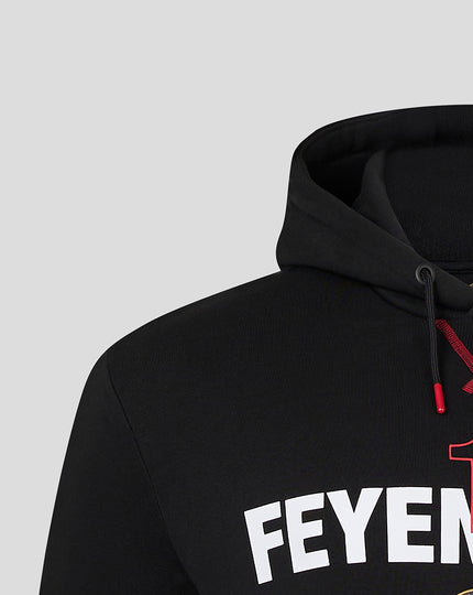 Feyenoord Contemporary Hoodie - Junior