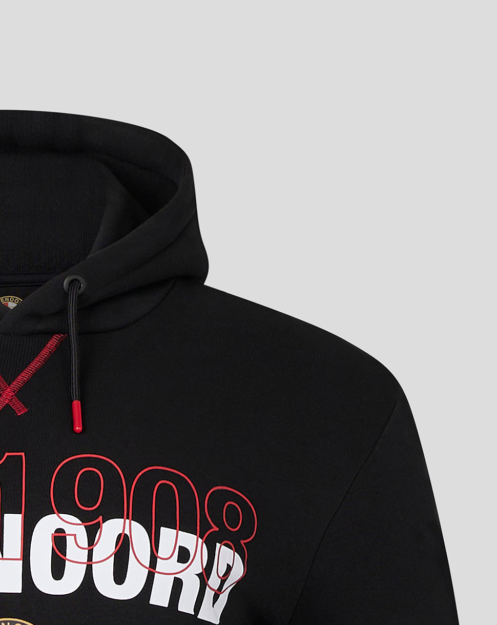 Feyenoord Contemporary Hoodie - Junior