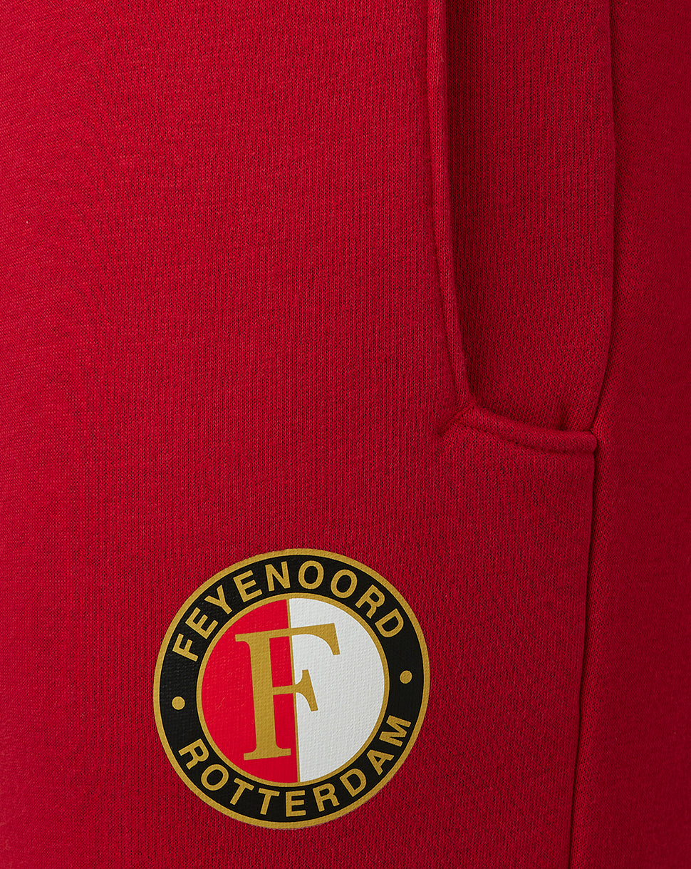 Feyenoord Contemporary Joggingsbroek - Junior