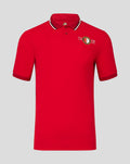 Feyenoord Contemporary Polo - Junior