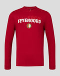 Feyenoord Contemporary Top - Mannen