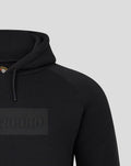 Feyenoord Classic Fleece Hoodie - Mannen