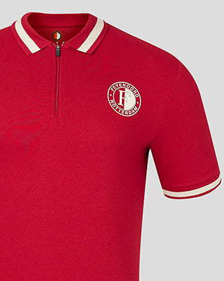 Feyenoord Classic Polo - Junior