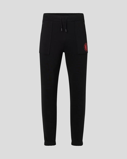 Feyenoord Classic Fleece Joggingsbroek - Mannen