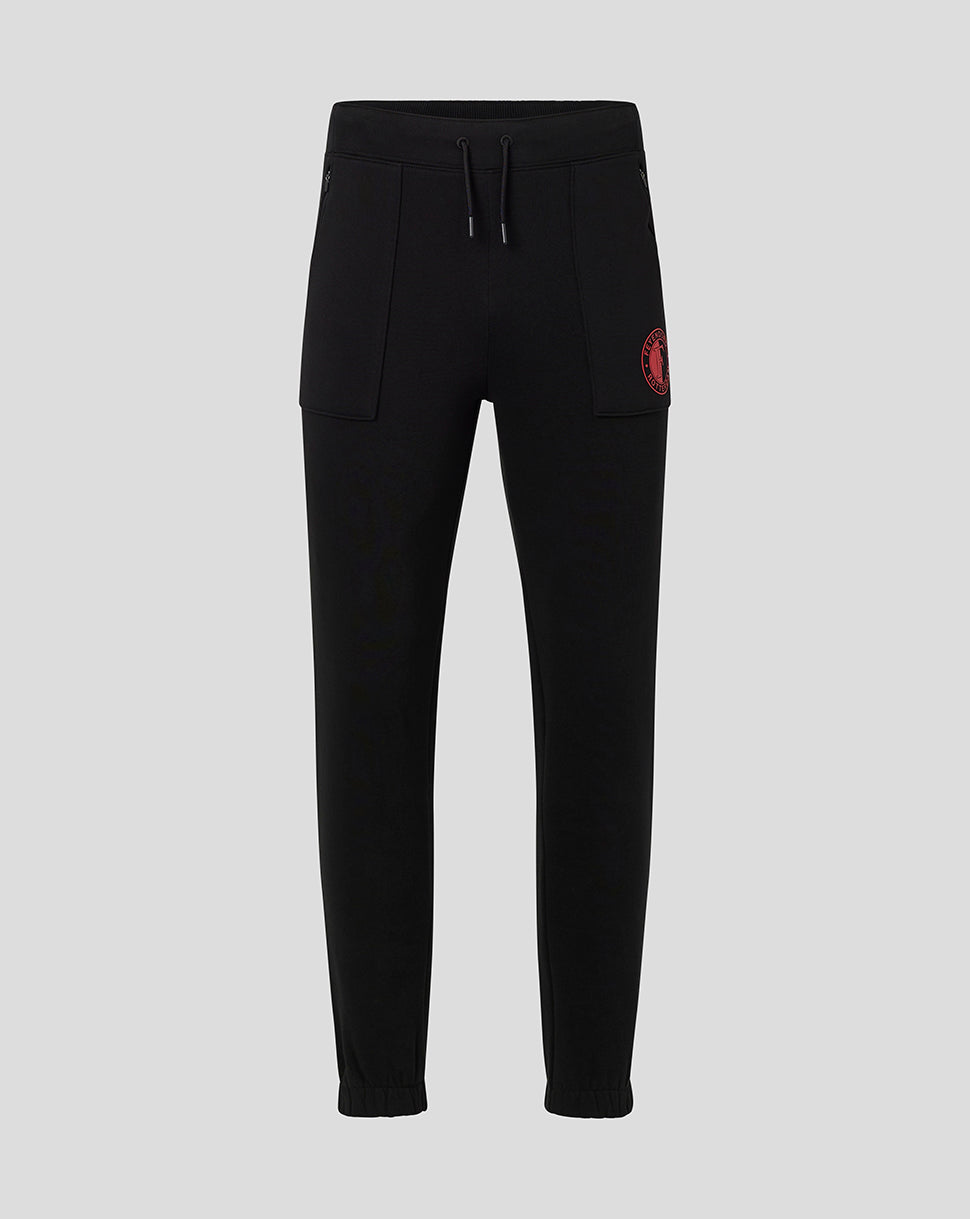 Feyenoord Classic Fleece Joggingsbroek - Mannen