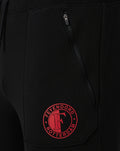 Feyenoord Classic Fleece Joggingsbroek - Mannen