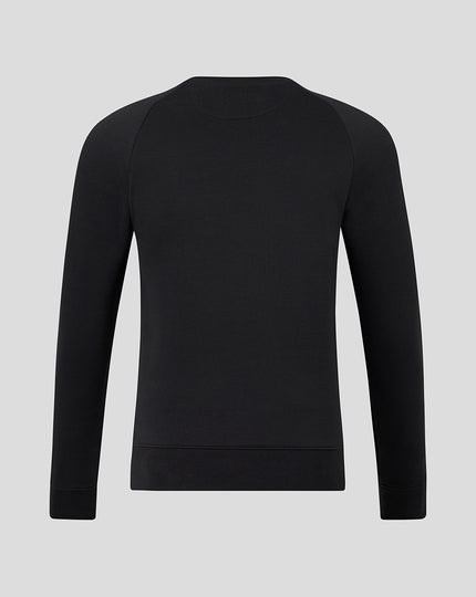 Feyenoord Classic Crew Neck Sweatshirt - Mannen