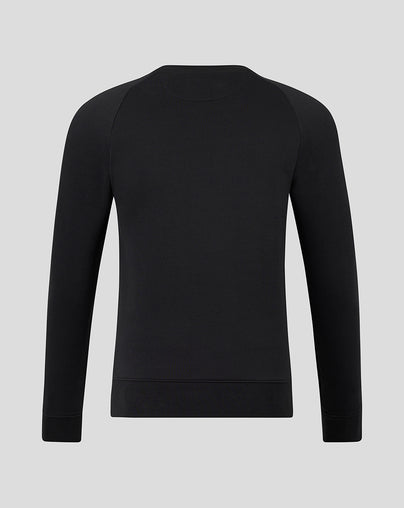 Feyenoord Classic Crew Neck Sweatshirt - Mannen