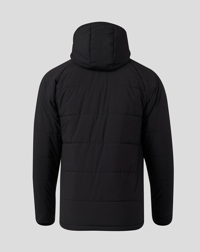 Feyenoord Classic Puffer Jacket - Mannen