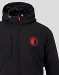 Feyenoord Classic Puffer Jacket - Mannen