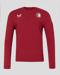 Feyenoord  Casual Crew Sweatshirt - Mannen