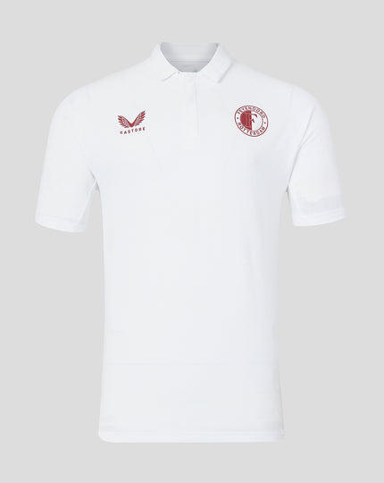 Feyenoord Casual Polo - Mannen