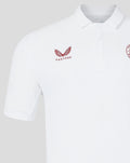 Feyenoord Casual Polo - Mannen