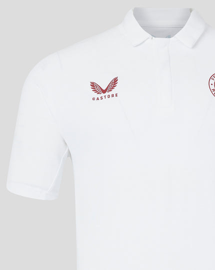 Feyenoord Casual Polo - Mannen