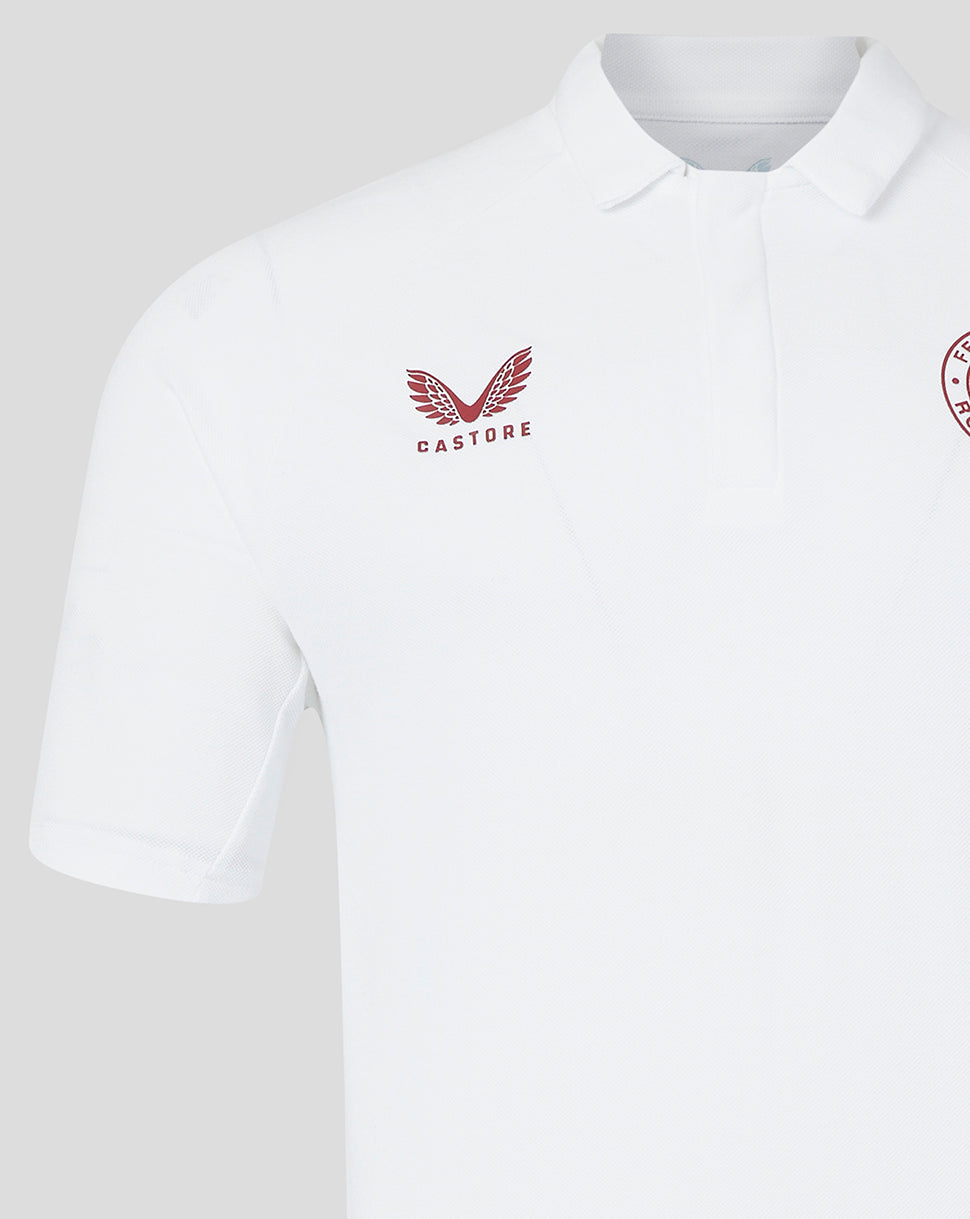 Feyenoord Casual Polo - Mannen