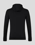 Feyenoord Blackout Tech Fleece Training Trui - Mannen