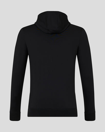 Feyenoord Blackout Tech Fleece Training Trui - Mannen