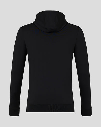 Feyenoord Blackout Tech Fleece Training Trui - Mannen