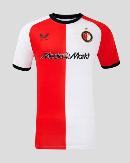 Feyenoord Pro Home Shirt 2024-2025 - Men