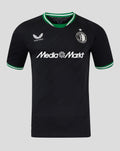 FEYENOORD PRO UITSHIRT 2024-2025 - MANNEN