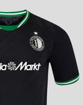 FEYENOORD PRO UITSHIRT 2024-2025 - MANNEN