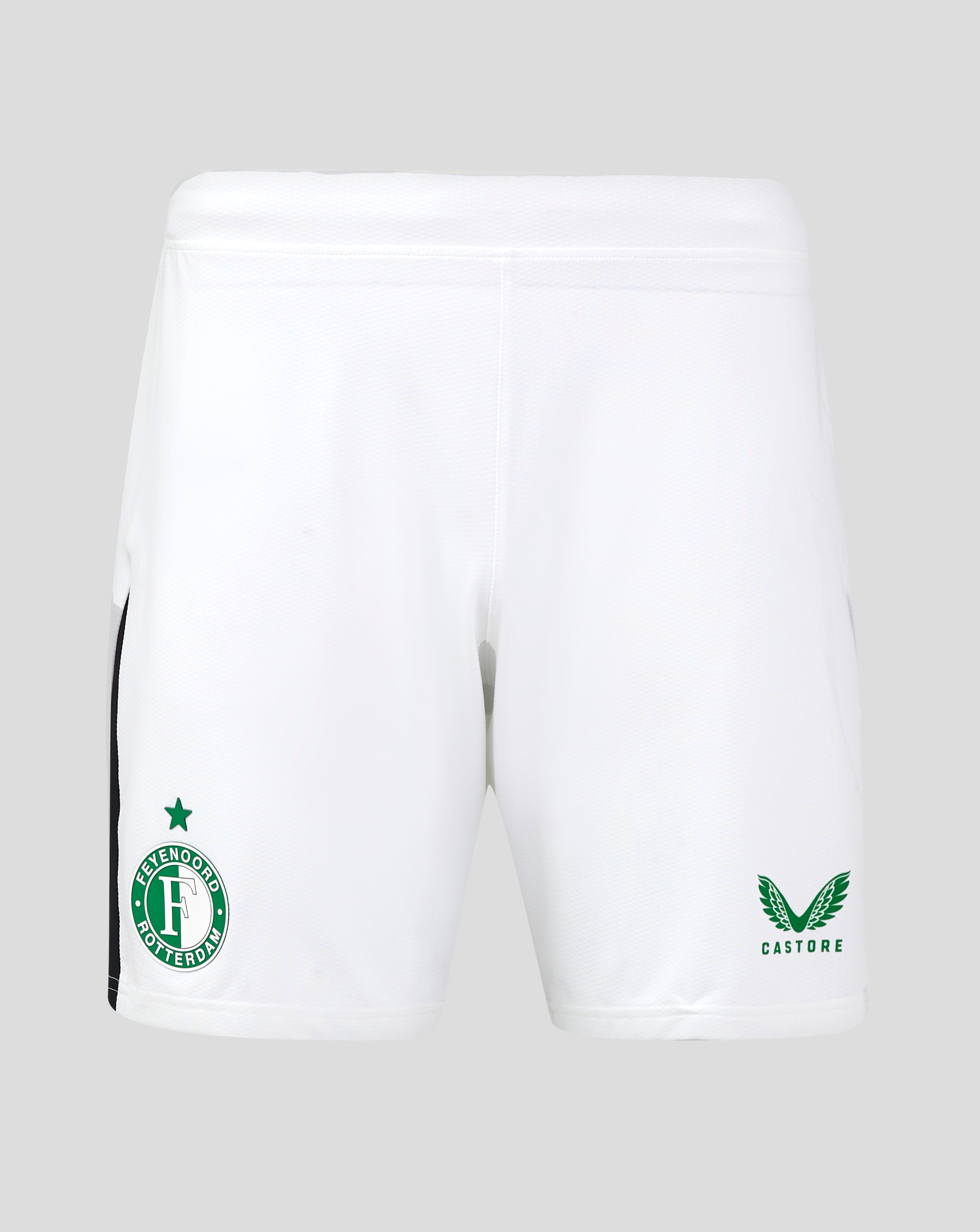 Feyenoord Pro Alternative Shorts 2024-2025 - Men