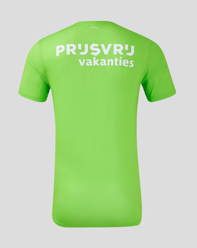 FEYENOORD GOAL KEEPER AWAY SHIRT 2024-2025 - MEN