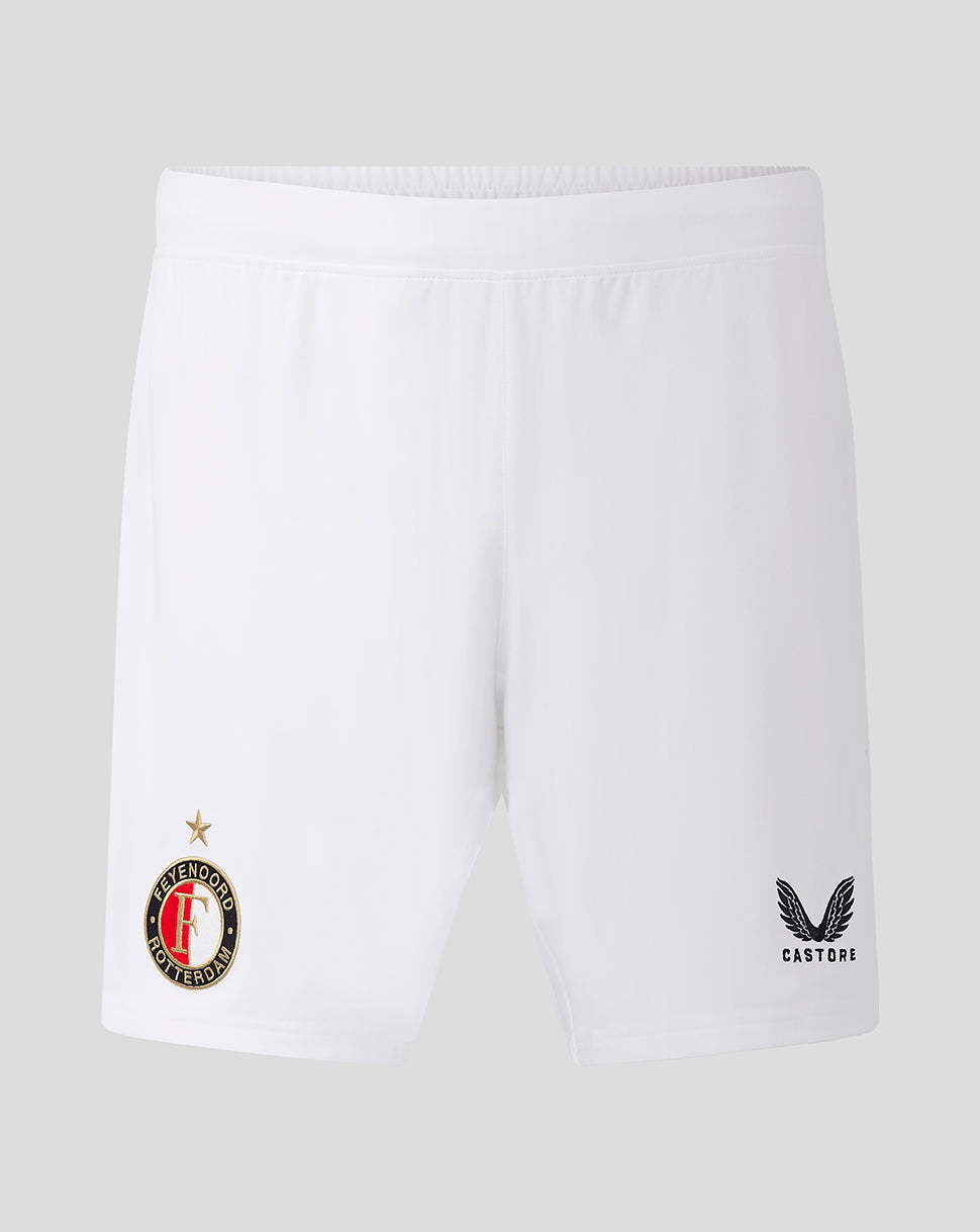 Feyenoord Third Alternative Short 2024-2025 - Men