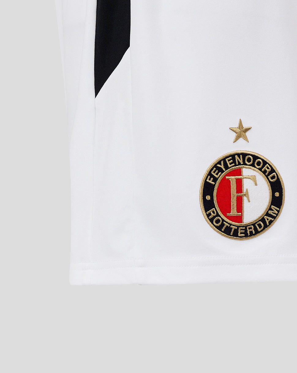 Feyenoord Third Alternative Short 2024-2025 - Men