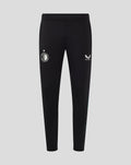 FEYENOORD PRO COACH TRAINING PANTS - MEN