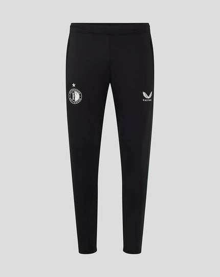 FEYENOORD PRO COACH TRAINING PANTS - JUNIOR