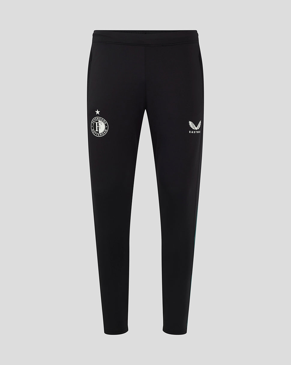 FEYENOORD PRO COACH TRAINING PANTS - MEN