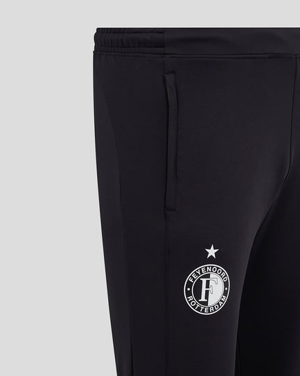 FEYENOORD PRO COACH TRAINING PANTS - MEN