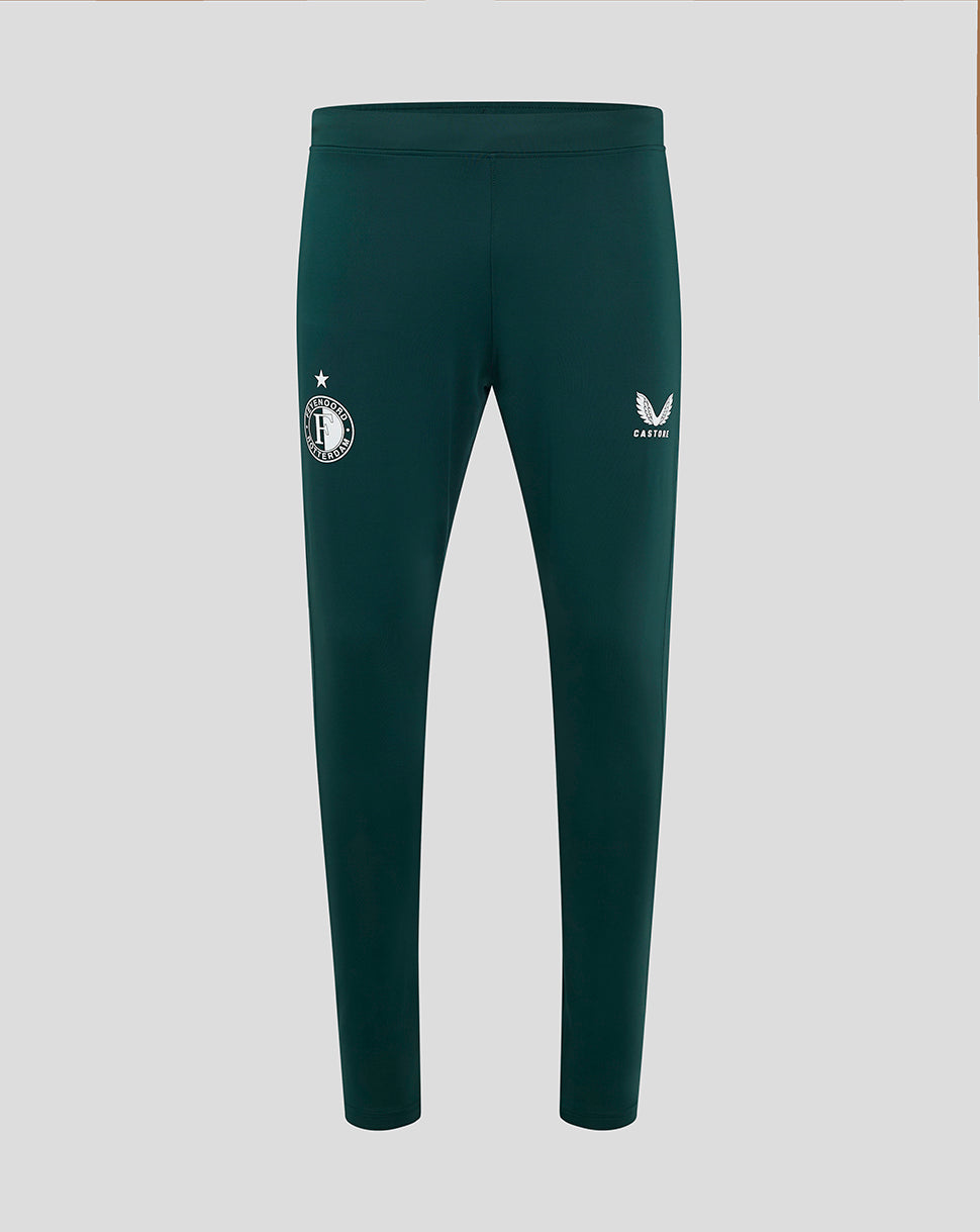 FEYENOORD PRO PLAYER TRAINING PANTS - MEN