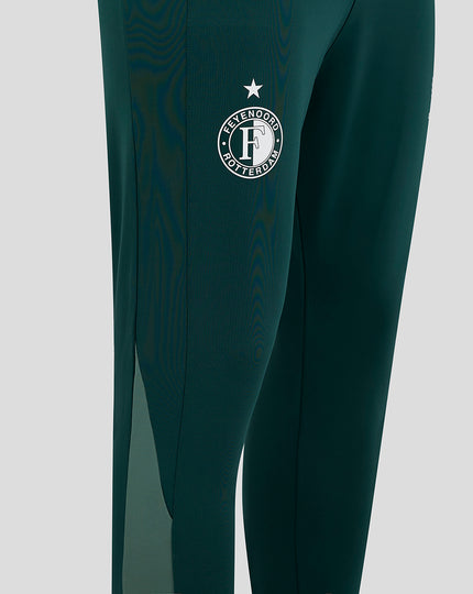 FEYENOORD PRO PLAYER TRAINING PANTS - MEN