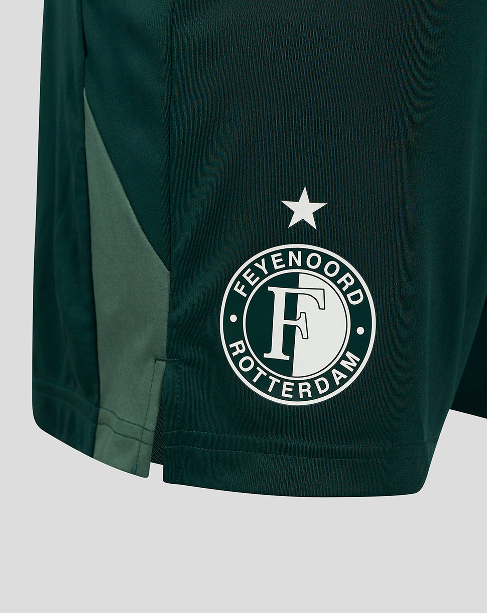 FEYENOORD PRO PLAYER TRAINING SHORTS - MEN