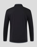 Feyenoord Travel Jack - Men - Black/Gray