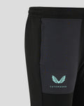 Feyenoord Travel Pants - Men - Black