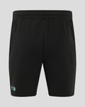 Feyenoord Travel Shorts - Men - Black/Gray