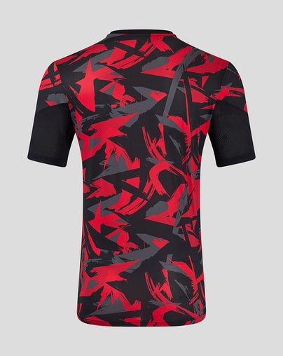 FEYENOORD MATCHDAY T-SHIRT 2024-2025 - MANNEN