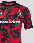 Feyenoord Matchday T-shirt 2024-2025-Men