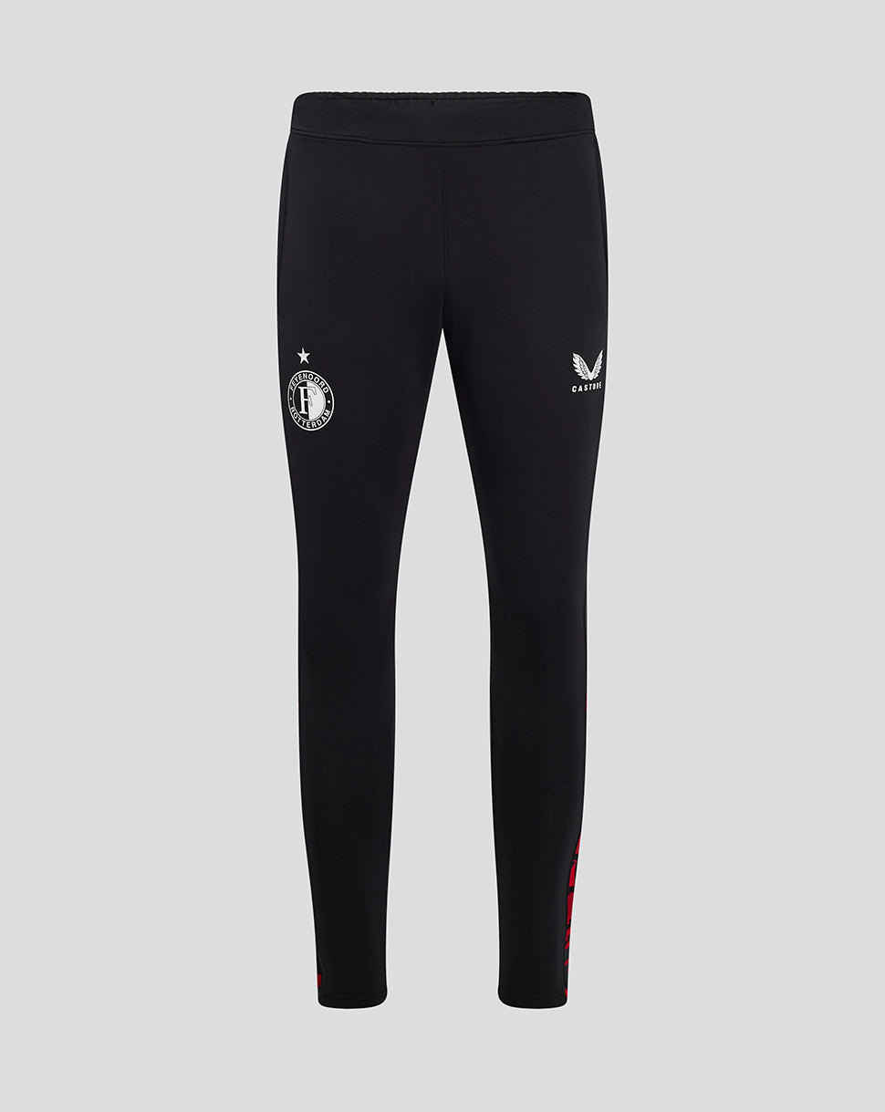 Feyenoord Matchday Pants 2024-2025 - Men