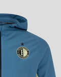 Feyenoord Cup Training Raincoat 2024-2025 - Men