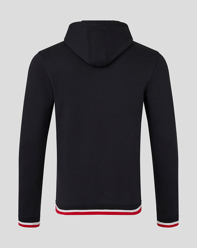 Feyenoord Classic Hoody - Men - Black